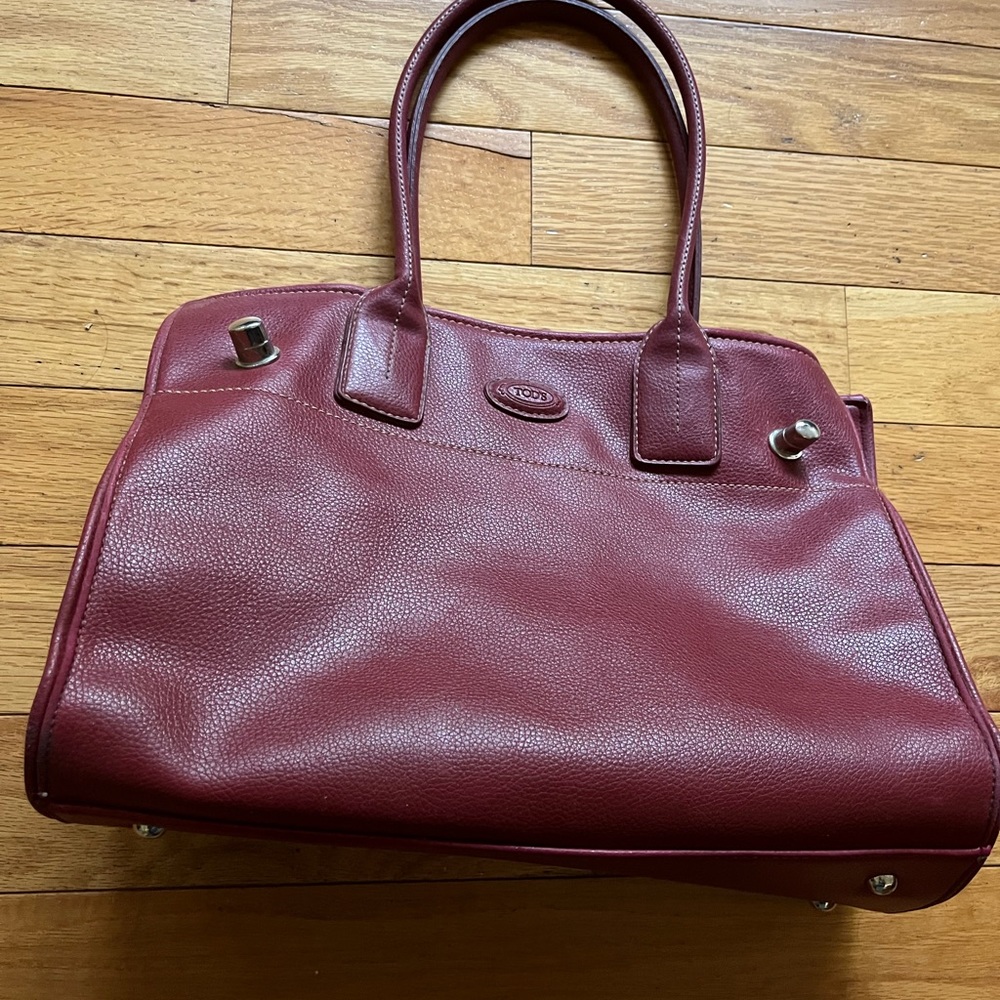 Authentic Tod’s Bag - Picture 9 of 9